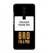 Customized Mobile Back Cover for Xiaomi Redmi K20