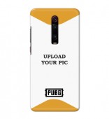Customized Mobile Back Cover for Xiaomi Redmi K20