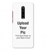 Customized Mobile Back Cover for Xiaomi Redmi K20 Pro