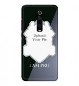 Customized Mobile Back Cover for Xiaomi Redmi K20 Pro