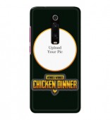 Customized Mobile Back Cover for Xiaomi Redmi K20 Pro