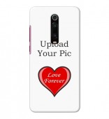 Customized Mobile Back Cover for Xiaomi Redmi K20 Pro