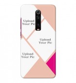 Customized Mobile Back Cover for Xiaomi Redmi K20 Pro