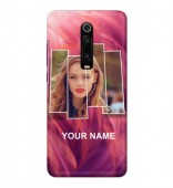Customized Mobile Back Cover for Xiaomi Redmi K20 Pro