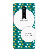 Customized Mobile Back Cover for Xiaomi Redmi K20 Pro