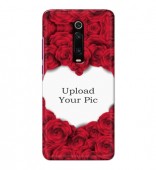 Customized Mobile Back Cover for Xiaomi Redmi K20 Pro