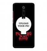 Customized Mobile Back Cover for Xiaomi Redmi K20 Pro