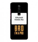 Customized Mobile Back Cover for Xiaomi Redmi K20 Pro