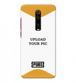 Customized Mobile Back Cover for Xiaomi Redmi K20 Pro