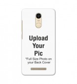 Customized Mobile Back Cover for Xiaomi Redmi Note 3