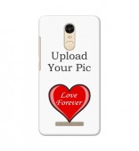 Customized Mobile Back Cover for Xiaomi Redmi Note 3