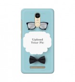 Customized Mobile Back Cover for Xiaomi Redmi Note 3