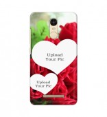 Customized Mobile Back Cover for Xiaomi Redmi Note 3