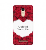 Customized Mobile Back Cover for Xiaomi Redmi Note 3