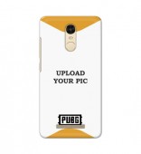 Customized Mobile Back Cover for Xiaomi Redmi Note 3