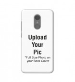 Customized Mobile Back Cover for Xiaomi Redmi Note 4