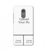 Customized Mobile Back Cover for Xiaomi Redmi Note 4