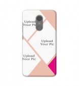 Customized Mobile Back Cover for Xiaomi Redmi Note 4