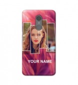 Customized Mobile Back Cover for Xiaomi Redmi Note 4