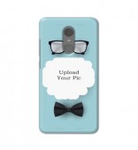 Customized Mobile Back Cover for Xiaomi Redmi Note 4