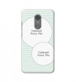 Customized Mobile Back Cover for Xiaomi Redmi Note 4