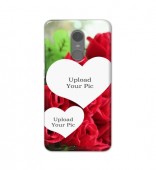 Customized Mobile Back Cover for Xiaomi Redmi Note 4