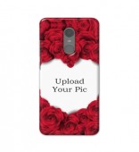 Customized Mobile Back Cover for Xiaomi Redmi Note 4