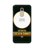 Customized Mobile Back Cover for Xiaomi Redmi Note 5