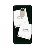 Customized Mobile Back Cover for Xiaomi Redmi Note 5