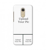 Customized Mobile Back Cover for Xiaomi Redmi Note 5