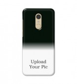 Customized Mobile Back Cover for Xiaomi Redmi Note 5