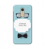 Customized Mobile Back Cover for Xiaomi Redmi Note 5