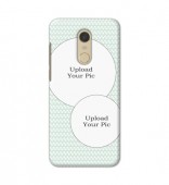 Customized Mobile Back Cover for Xiaomi Redmi Note 5
