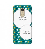 Customized Mobile Back Cover for Xiaomi Redmi Note 5