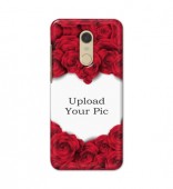 Customized Mobile Back Cover for Xiaomi Redmi Note 5