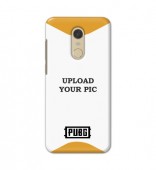 Customized Mobile Back Cover for Xiaomi Redmi Note 5