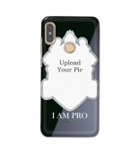 Customized Mobile Back Cover for Xiaomi Redmi Note 5 Pro