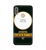 Customized Mobile Back Cover for Xiaomi Redmi Note 5 Pro