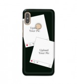Customized Mobile Back Cover for Xiaomi Redmi Note 5 Pro