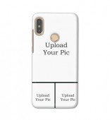 Customized Mobile Back Cover for Xiaomi Redmi Note 5 Pro