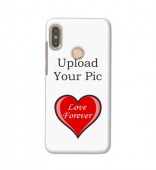 Customized Mobile Back Cover for Xiaomi Redmi Note 5 Pro
