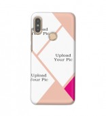 Customized Mobile Back Cover for Xiaomi Redmi Note 5 Pro