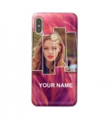 Customized Mobile Back Cover for Xiaomi Redmi Note 5 Pro