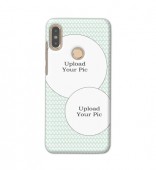 Customized Mobile Back Cover for Xiaomi Redmi Note 5 Pro