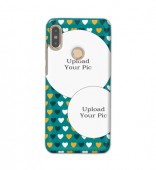 Customized Mobile Back Cover for Xiaomi Redmi Note 5 Pro