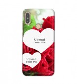 Customized Mobile Back Cover for Xiaomi Redmi Note 5 Pro