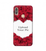 Customized Mobile Back Cover for Xiaomi Redmi Note 5 Pro