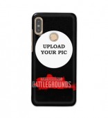 Customized Mobile Back Cover for Xiaomi Redmi Note 5 Pro