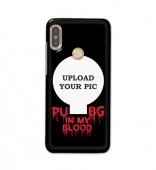 Customized Mobile Back Cover for Xiaomi Redmi Note 5 Pro