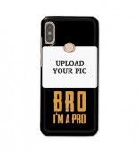 Customized Mobile Back Cover for Xiaomi Redmi Note 5 Pro